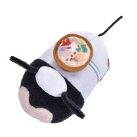Peluche Tsum Tsum Mickey Mouse Oden Mini (S)