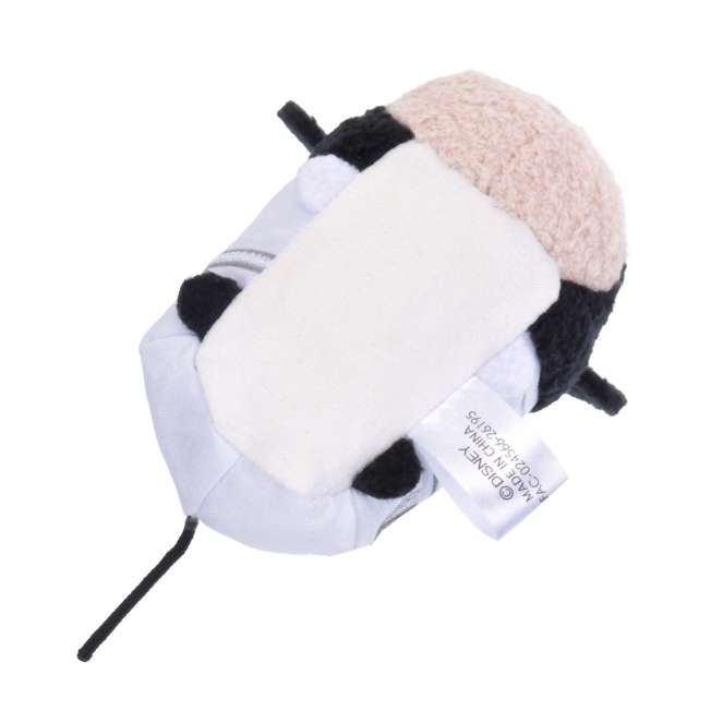 Peluche Tsum Tsum Mickey Mouse Oden Mini (S)