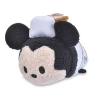 Peluche Tsum Tsum Mickey Mouse Oden Mini (S)