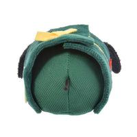 Peluche Tsum Tsum Mini de Goofy con atuendo de kombu