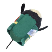 Peluche Tsum Tsum Mini de Goofy con atuendo de kombu