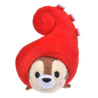 Peluche Tsum Tsum Chip Oden Mini (S)