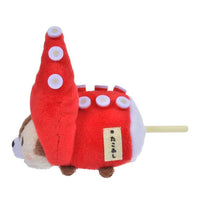 Peluche Tsum Tsum Chip Oden Mini (S)