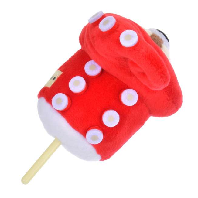 Peluche Tsum Tsum Chip Oden Mini (S)