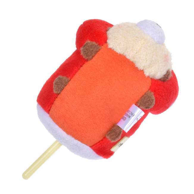 Peluche Tsum Tsum Chip Oden Mini (S)