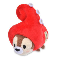 Peluche Tsum Tsum Chip Oden Mini (S)