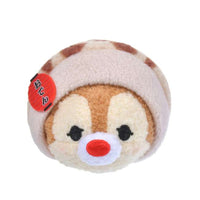 Peluche Tsum Tsum de Dale estilo chikuwa