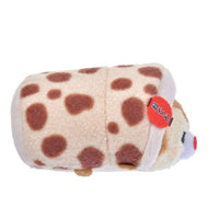 Peluche Tsum Tsum de Dale estilo chikuwa