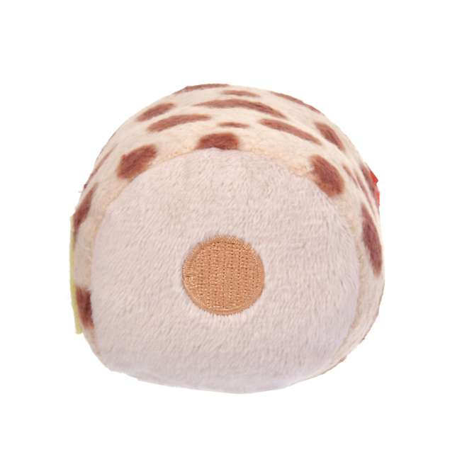 Peluche Tsum Tsum de Dale estilo chikuwa