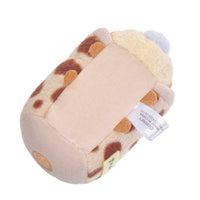 Peluche Tsum Tsum de Dale estilo chikuwa