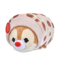 Peluche Tsum Tsum de Dale estilo chikuwa