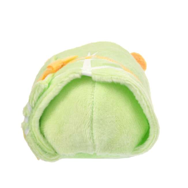 Peluche mini Tsum Tsum de Winnie the Pooh estilo rollo de repollo