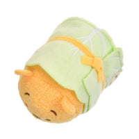 Peluche mini Tsum Tsum de Winnie the Pooh estilo rollo de repollo