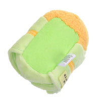 Peluche mini Tsum Tsum de Winnie the Pooh estilo rollo de repollo