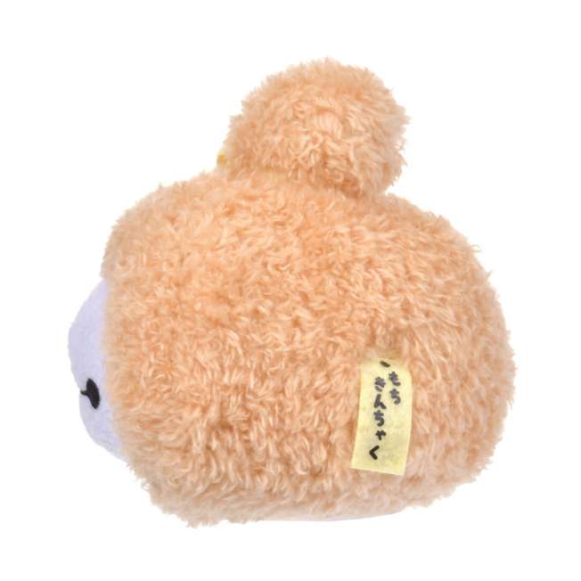 Peluche Tsum Tsum de Baymax en traje de oden