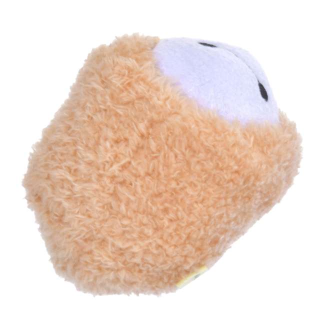 Peluche Tsum Tsum de Baymax en traje de oden