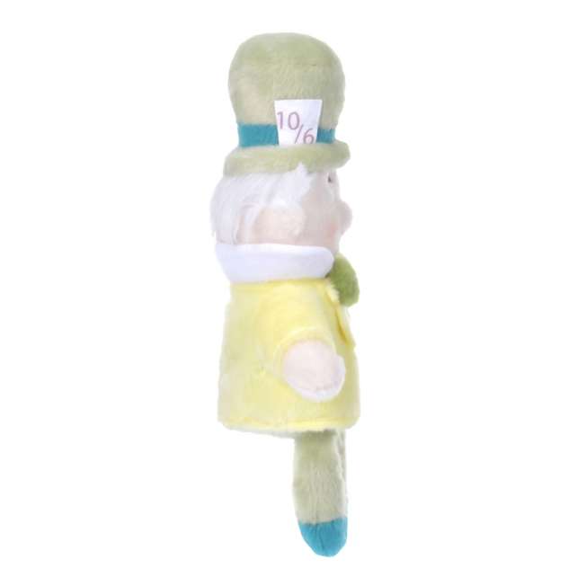 Peluche PALNUI del Sombrerero Loco
