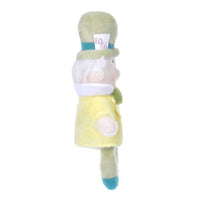Peluche PALNUI del Sombrerero Loco