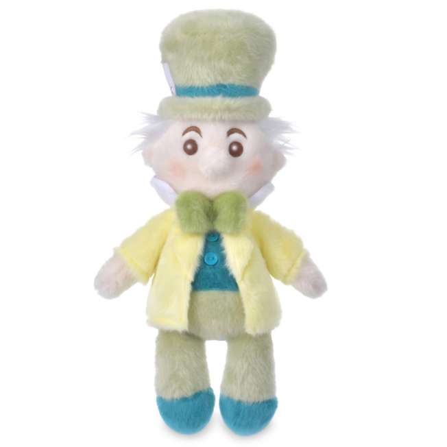 Peluche PALNUI del Sombrerero Loco