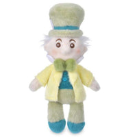 Peluche PALNUI del Sombrerero Loco