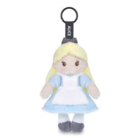 Alicia, llavero de peluche PALNUI