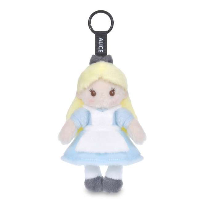 Alicia, llavero de peluche PALNUI