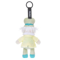 Llavero de peluche del Sombrerero Loco PALNUI