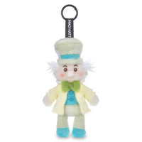 Llavero de peluche del Sombrerero Loco PALNUI