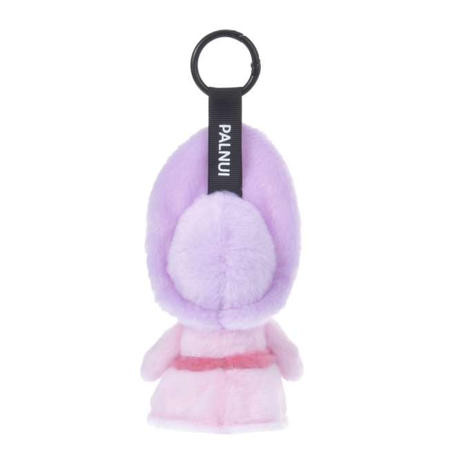 Llavero de peluche Young Oyster PALNUI