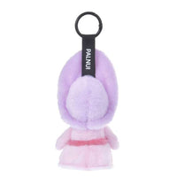 Llavero de peluche Young Oyster PALNUI