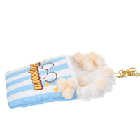Llavero con bolsillo de cabritas de Mickey Mouse