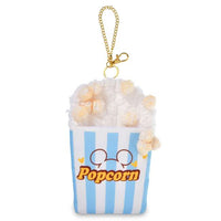 Llavero con bolsillo de cabritas de Mickey Mouse