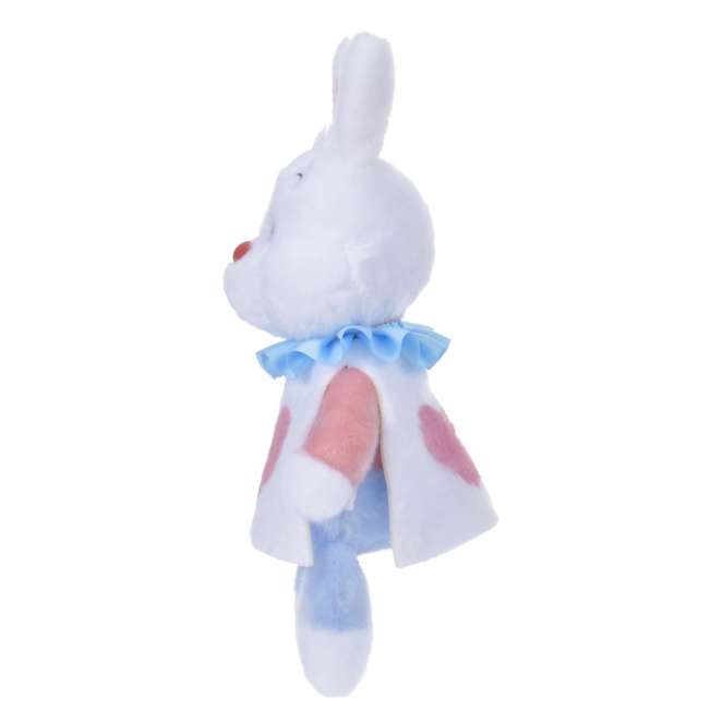 Peluche Conejo Blanco PALNUI