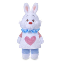 Peluche Conejo Blanco PALNUI