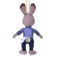 Llavero de peluche Judy Hopps - Zootopia 2
