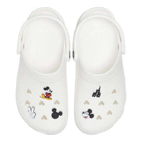 Set de 5 charms Jibbitz de Mickey Mouse