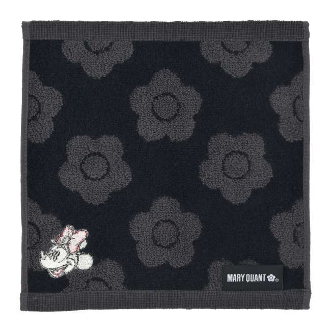 Toalla pequeña de Minnie x MARY QUANT