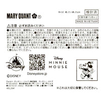 Toalla pequeña de Minnie x MARY QUANT