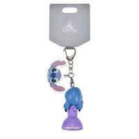 Llavero con luz de Stitch