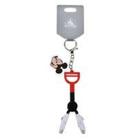Llavero interactivo de Mickey Mouse