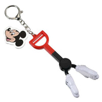 Llavero interactivo de Mickey Mouse