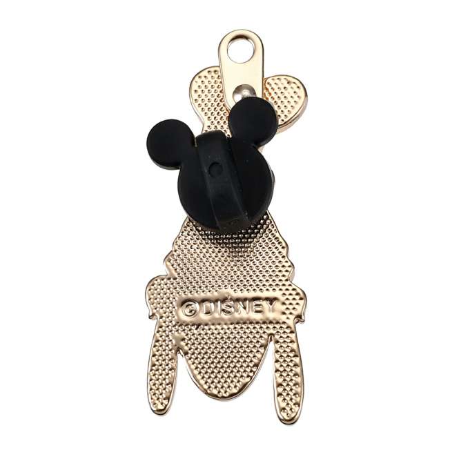 Pin y charm de Goofy