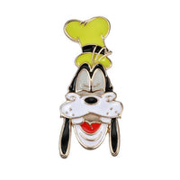 Pin y charm de Goofy
