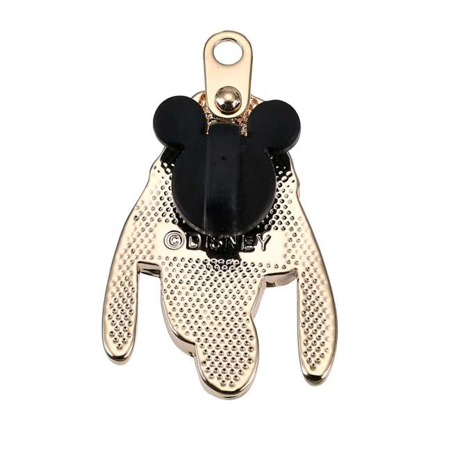 Pin de Pluto con opción de dije