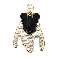 Pin de Pluto con opción de dije