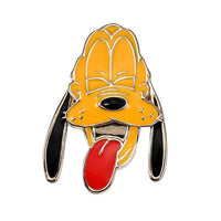 Pin de Pluto con opción de dije