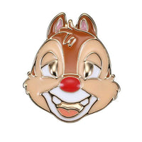 Pin coleccionable de Dale, también se puede usar como charm