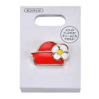 Pin de Minnie Mouse con sombrero y función de charm