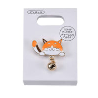 Pin colgante de Mochi - Big Hero 6