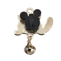 Pin colgante de Mochi - Big Hero 6